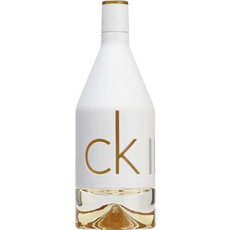 CK In2U For Her Eau de Toilette 150ml