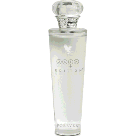 25th Edition Eau de parfum Femme 50ml