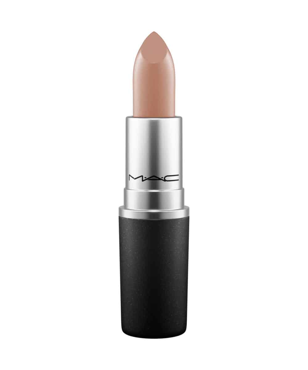 Rouge à Lèvres Matte – mac A23 Fresh Brew