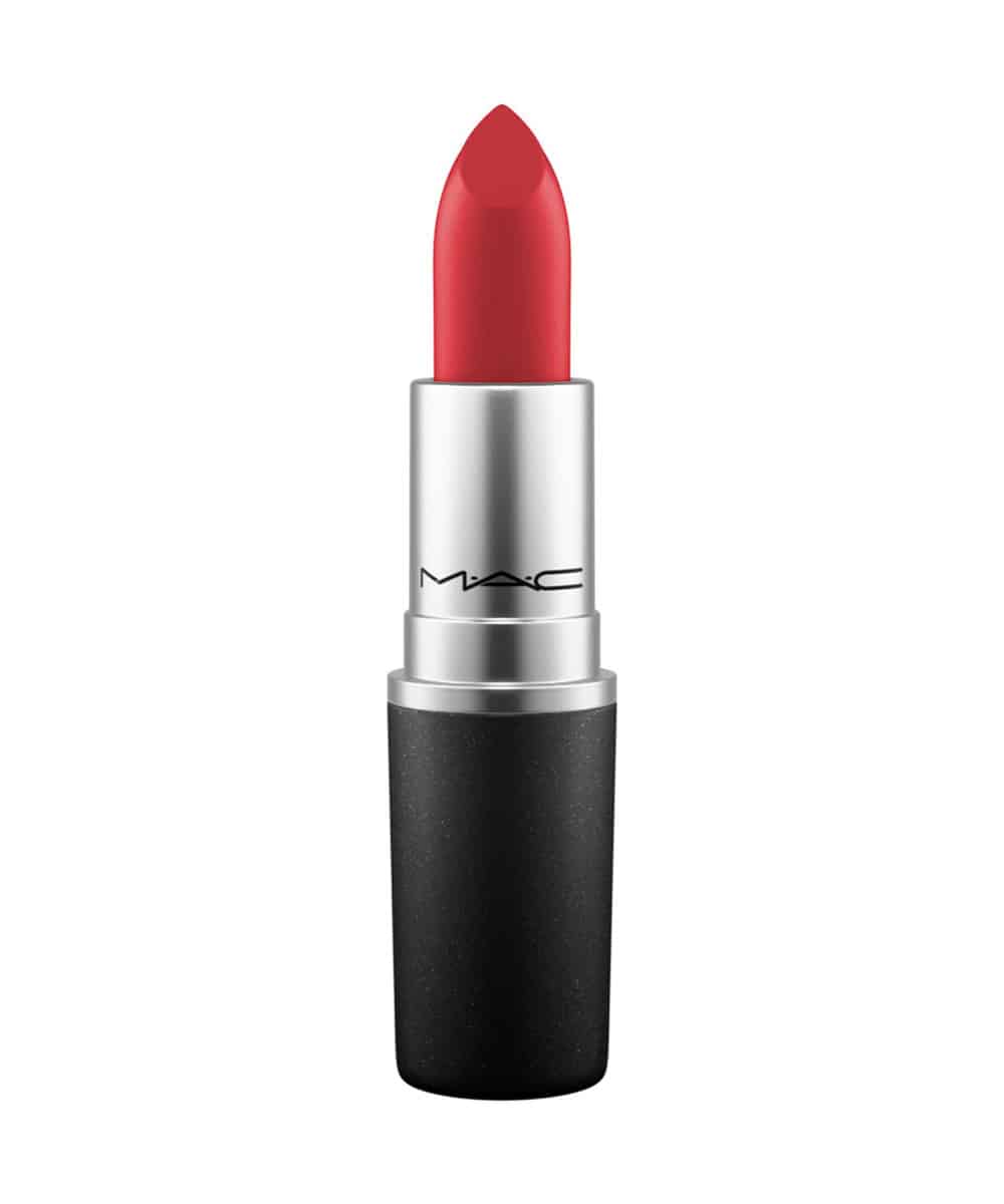 Rouge à Lèvres Matte – mac A04 Russian Red