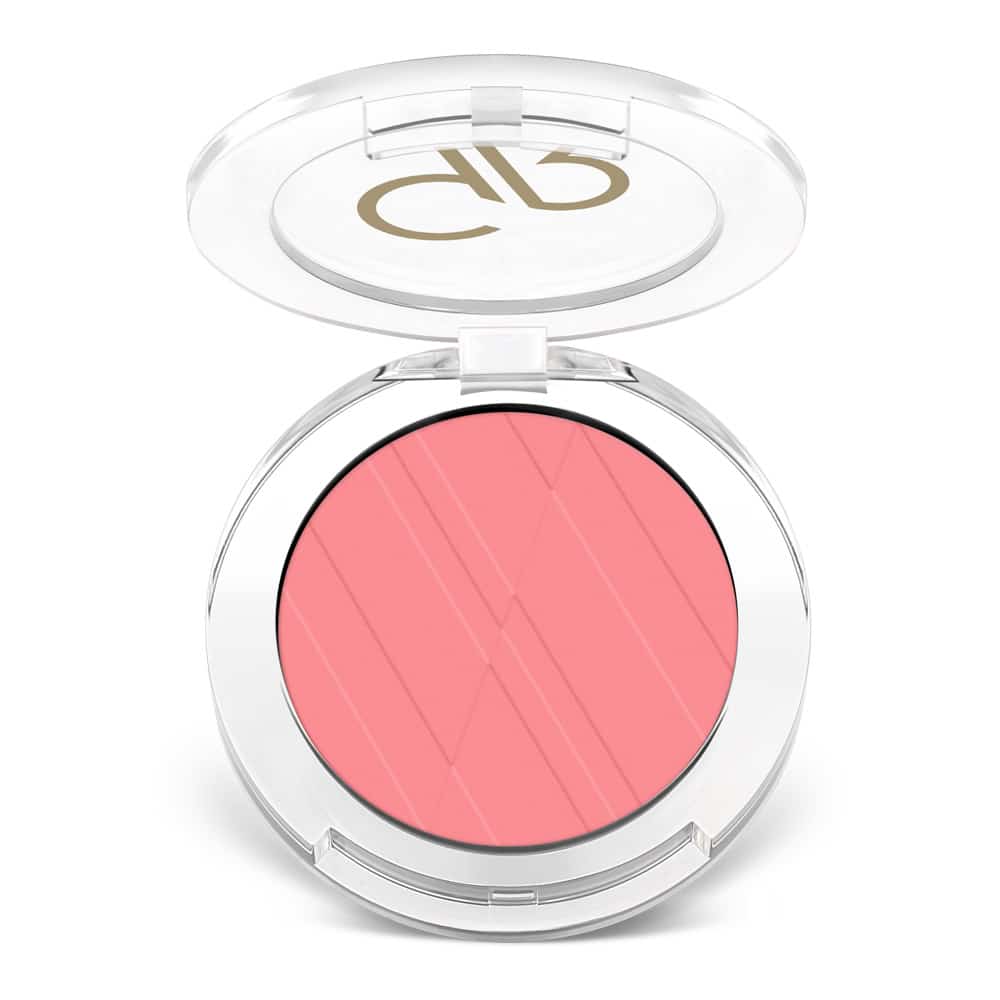 GOLDEN ROSE POWDER BLUSH - 06