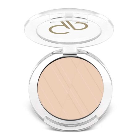 GOLDEN ROSE POWDER PRESSED SPF15 - GR 106 BEIGE