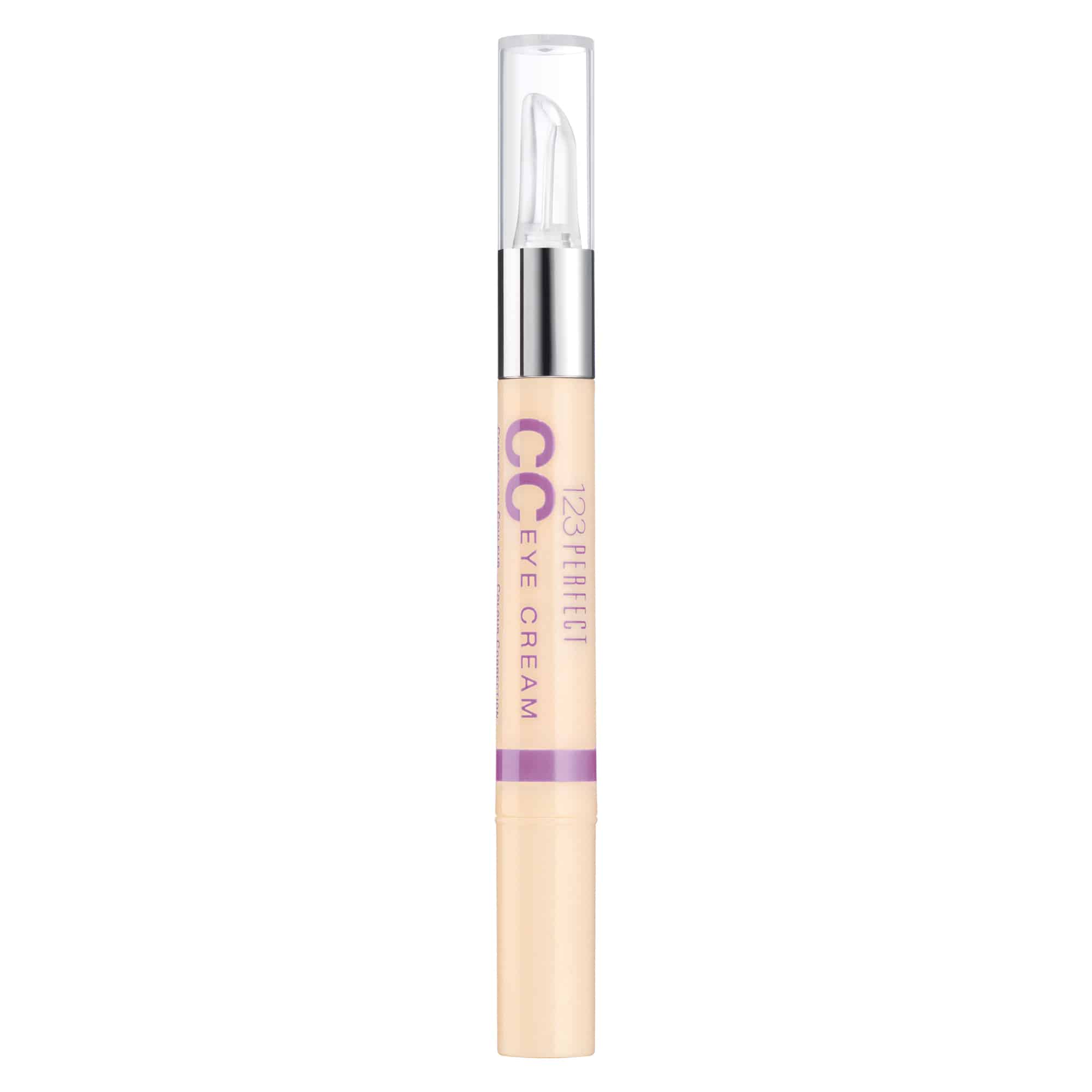 1.2.3 PERFECT CC EYE CREAM – 23 BEIGE D&rsquo;ORÉ