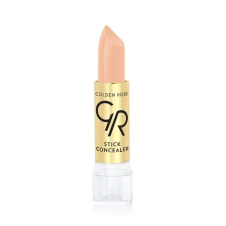 GOLDEN ROSE STICK CONCEALER - 02