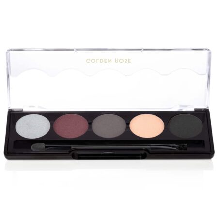 GOLDEN ROSE PROFESSIONAL PALETTE EYESHADOW - 109