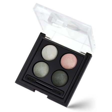 GOLDEN ROSE WET & DRY EYESHADOW - 02