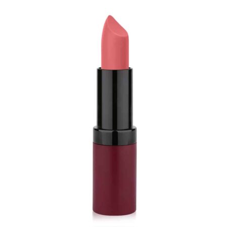 GOLDEN ROSE VELVET MATTE LIPSTICK - RAL VELVET MAT 05