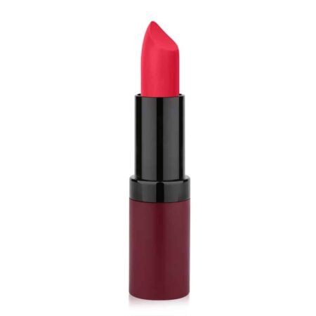 GOLDEN ROSE VELVET MATTE LIPSTICK - RAL VELVET MAT 06