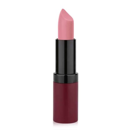 GOLDEN ROSE VELVET MATTE LIPSTICK - RAL VELVET MAT 10