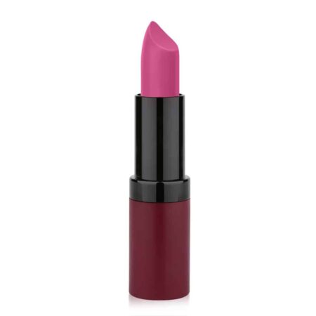GOLDEN ROSE VELVET MATTE LIPSTICK - RAL VELVET MAT 13