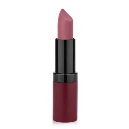 GOLDEN ROSE VELVET MATTE LIPSTICK - RAL VELVET MAT 14
