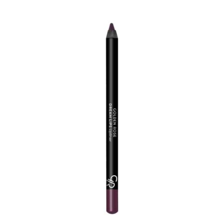 GOLDEN ROSE DREAM LIPS LIPLINER - 520