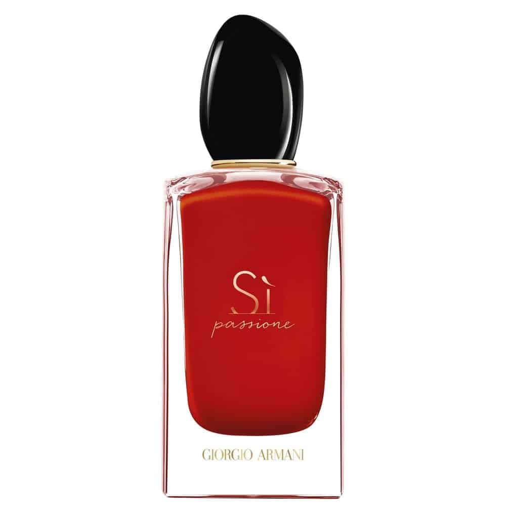 SI PASSIONE EAU DE PARFUM INTENSE