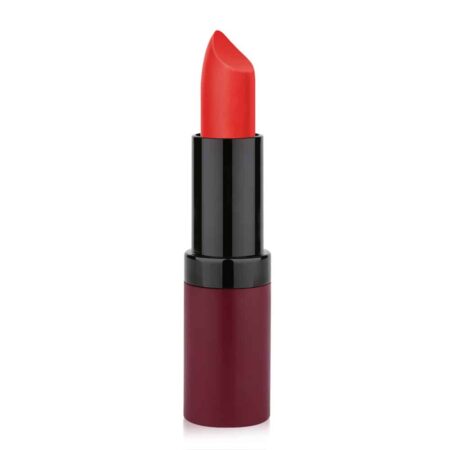 GOLDEN ROSE VELVET MATTE LIPSTICK - RAL VELVET MAT 24