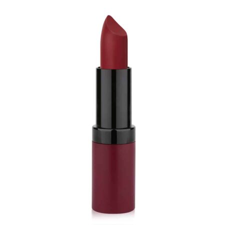 GOLDEN ROSE VELVET MATTE LIPSTICK - RAL VELVET MAT 25