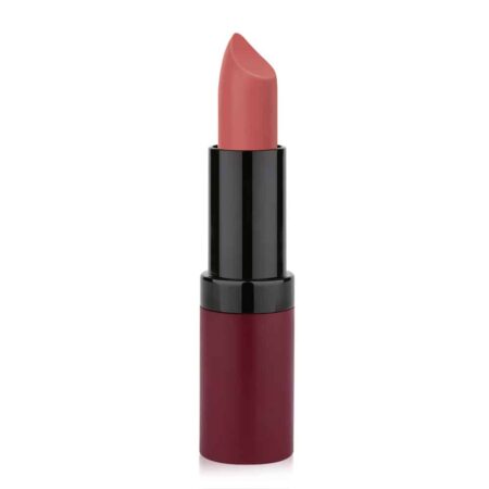 GOLDEN ROSE VELVET MATTE LIPSTICK - RAL VELVET MAT 26
