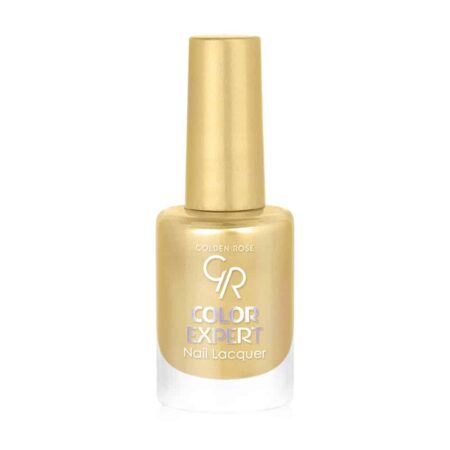 GOLDEN ROSE COLOR EXPERT NAIL LACQUER - 61
