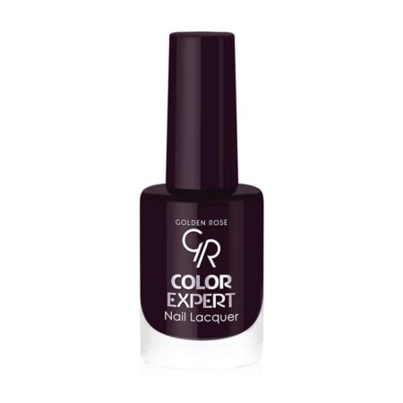 GOLDEN ROSE COLOR EXPERT NAIL LACQUER - 84