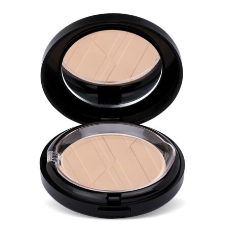 GOLDEN ROSE LONGSTAY MATTE FACE POWDER - 05