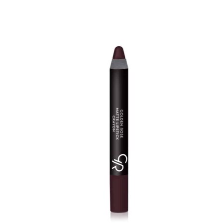 GOLDEN ROSE MATTE LIPS STICK - LIPS STICK MATTE 03