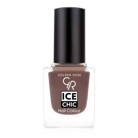 GOLDEN ROSE ICE CHIC NAIL COLOR - 65