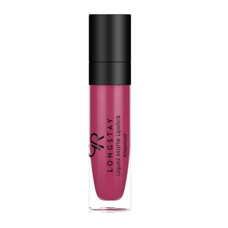 GOLDEN ROSE LONGSTAY LIQUID MATTE LIPSTICK - GR LIQUID MATTE 07