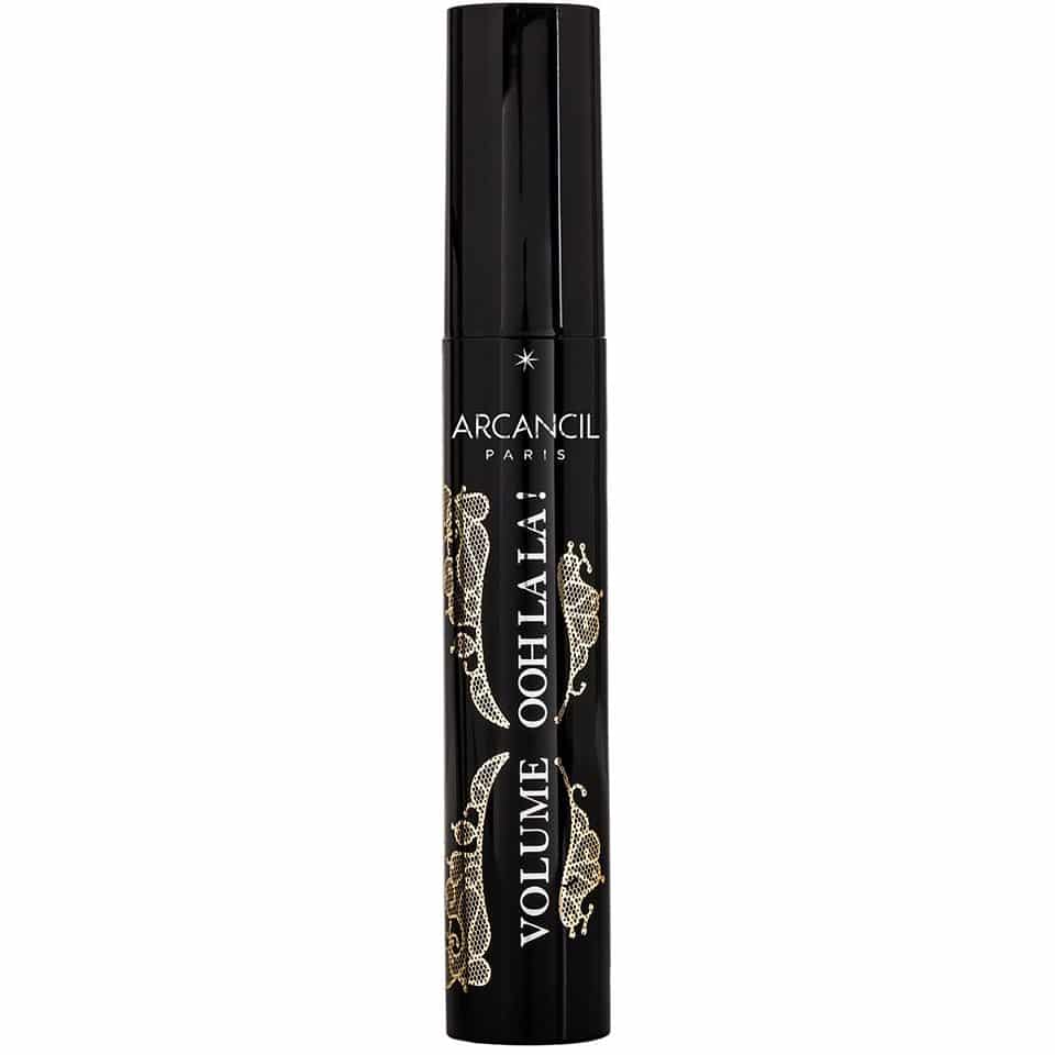 MASCARA VOLUME OOHLALA ! - 001 NOIR