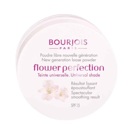 FLOWER PERFECTION POUDRE
