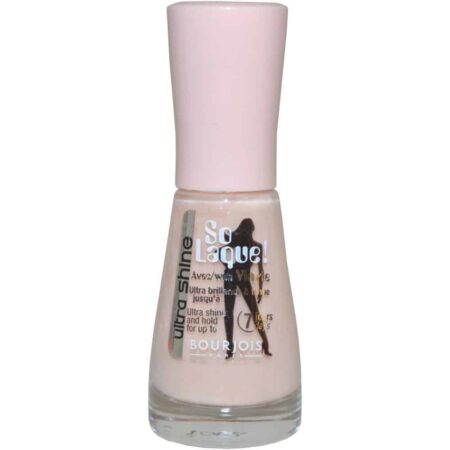 So Laque Ultra Shine - 28 Rose Lounge