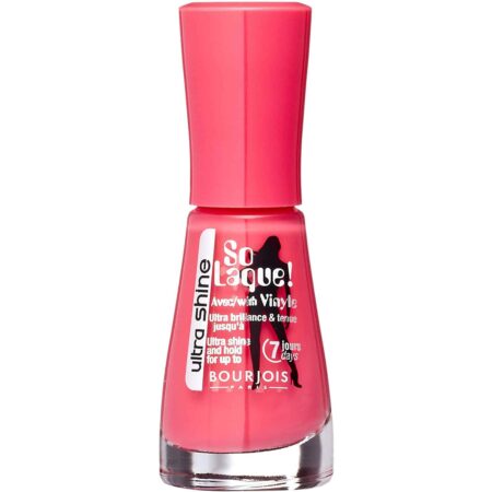 So Laque Ultra Shine - 62 Rose Imaginaire