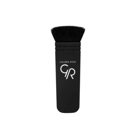 GOLDEN ROSE PERFECT CONTOUR BRUSH