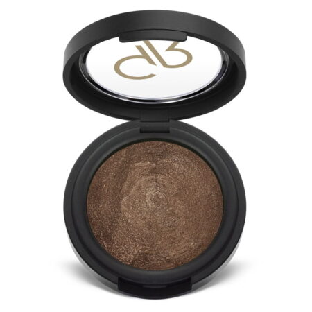 GOLDEN ROSE TERRACOTTA EYESHADOW - 130