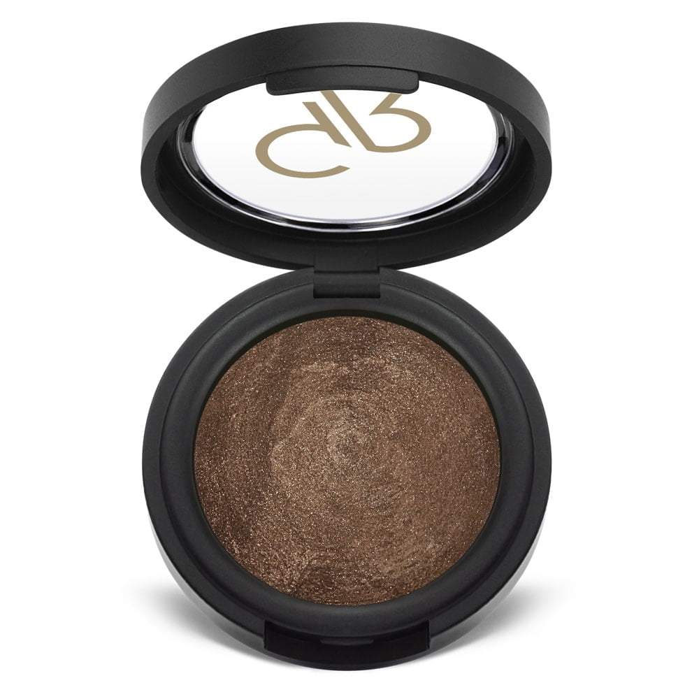 GOLDEN ROSE TERRACOTTA EYESHADOW - 130