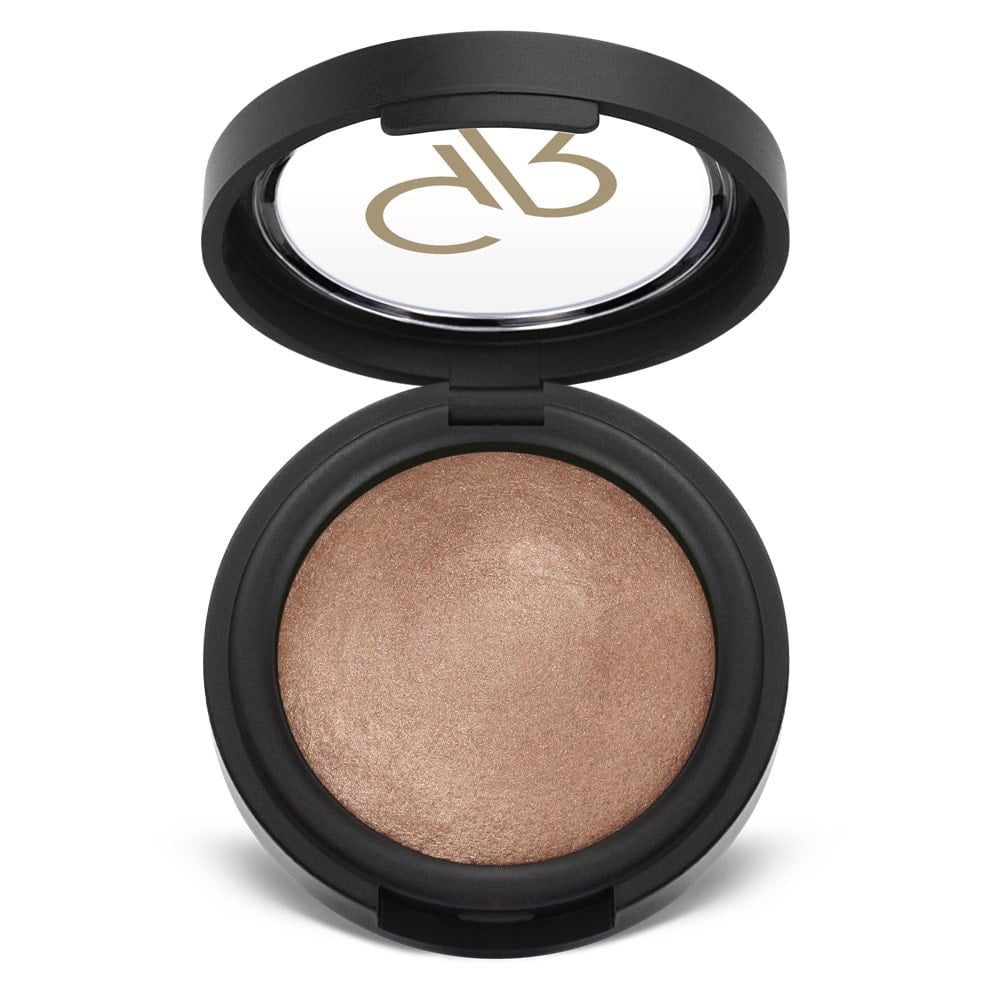 GOLDEN ROSE TERRACOTTA EYESHADOW - 135