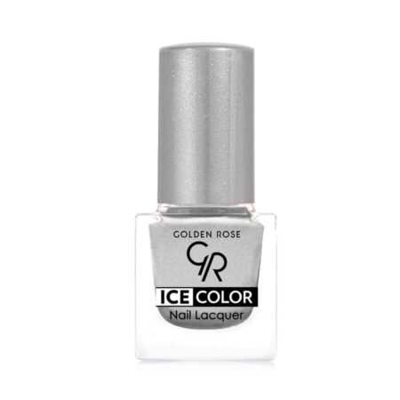 GOLDEN ROSE ICE COLOR NAIL LACQUER - 157