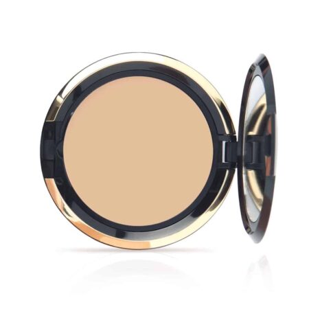GOLDEN ROSE COMPACT FOUNDATION - GR 03