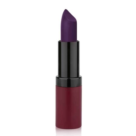 GOLDEN ROSE VELVET MATTE LIPSTICK - RAL VELVET MAT 28