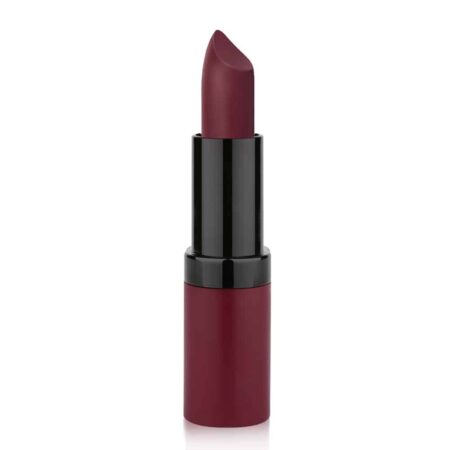 GOLDEN ROSE VELVET MATTE LIPSTICK - 32