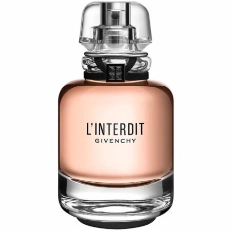 L'interdit Eau de Parfum 80ml