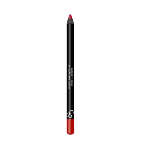 GOLDEN ROSE DREAM LIPS LIPLINER - 525