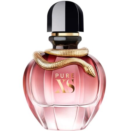 Pure XS For Her Eau De Parfum 80ml