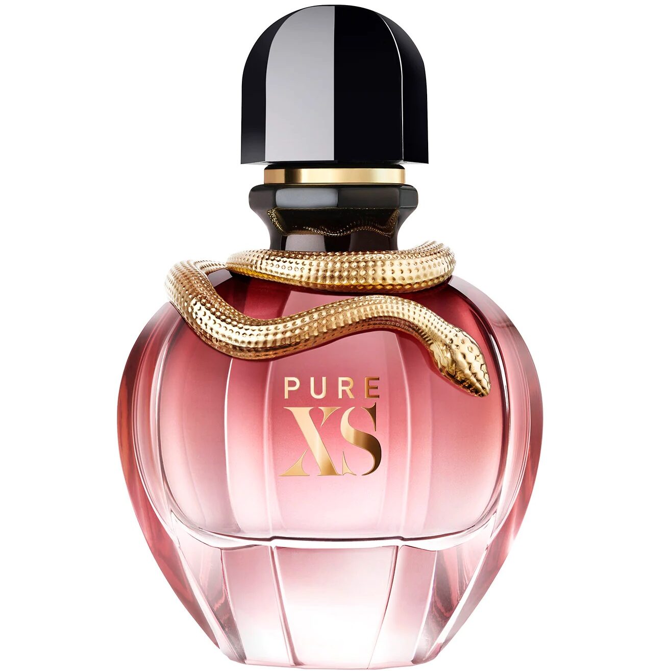 Pure XS For Her Eau De Parfum 80ml