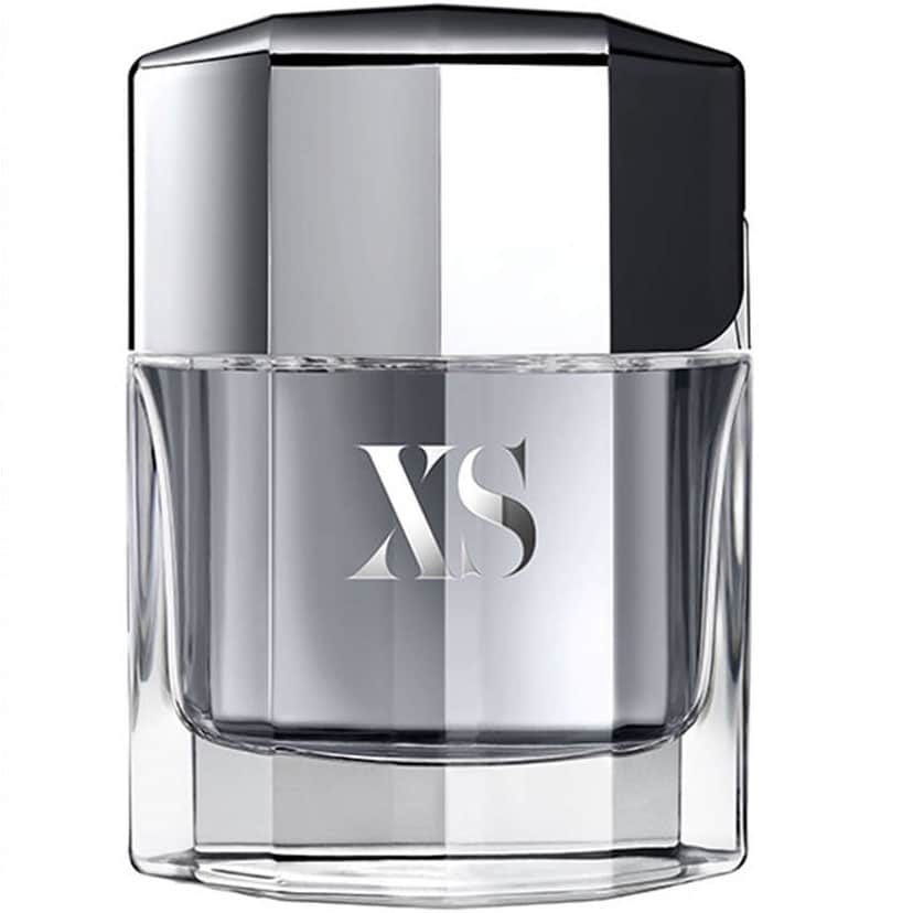XS Eau De Toilette 100ml