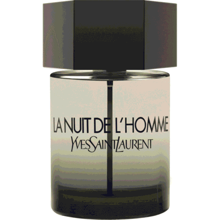 La Nuit de L'homme Eau de Toilette 100ml