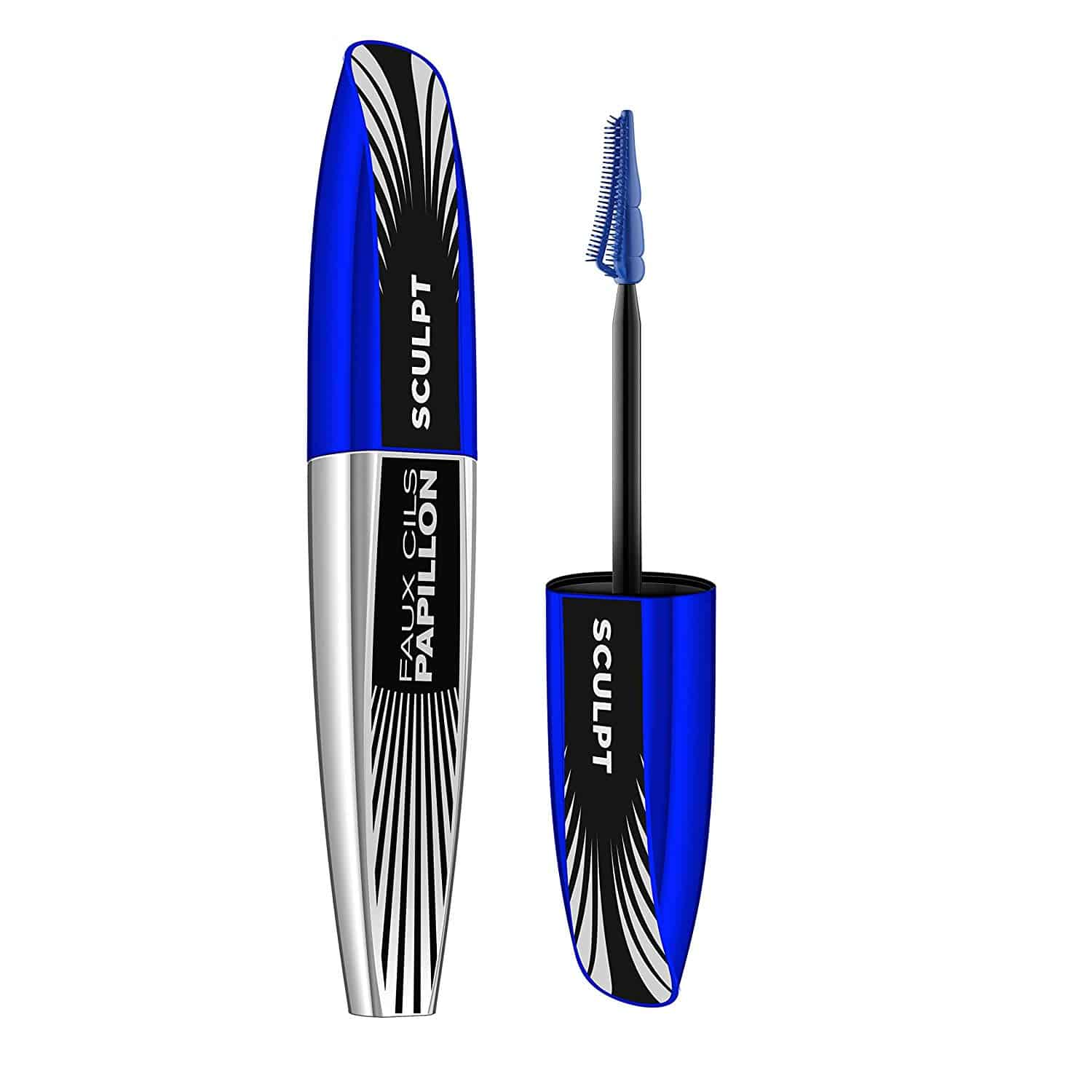Mascara Faux Cils Papillon Sculpt – Noir