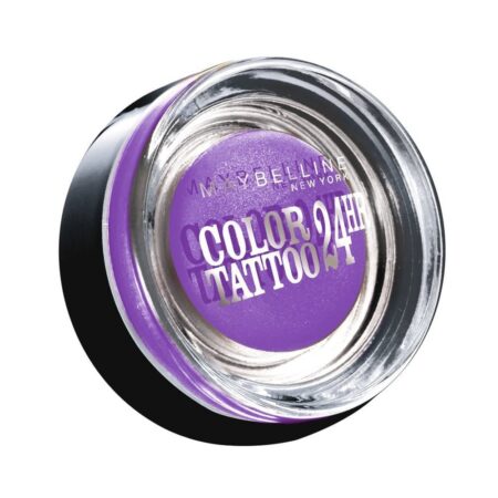 COLOR 24HR TATTOO - 15 ENDLESS PURPLE