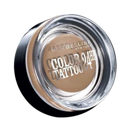 COLOR 24HR TATTOO - 35 ON AND BRONZE