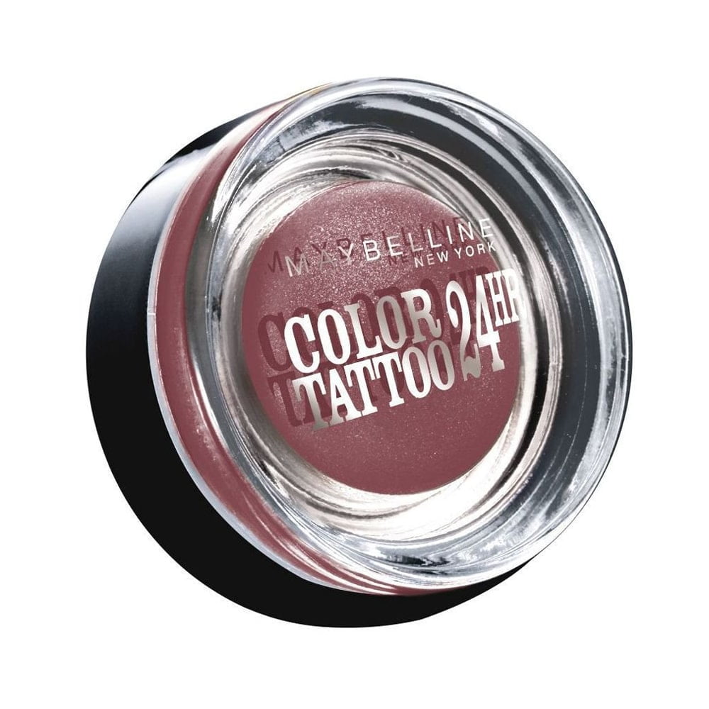 COLOR 24HR TATTOO – 70 METALLIC POMEGRANATE