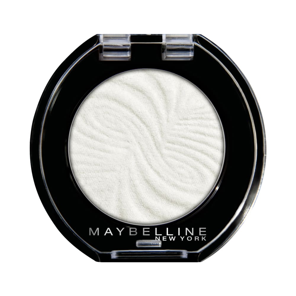 COLOR SHOW – 12 TIFFANY’S WHITE