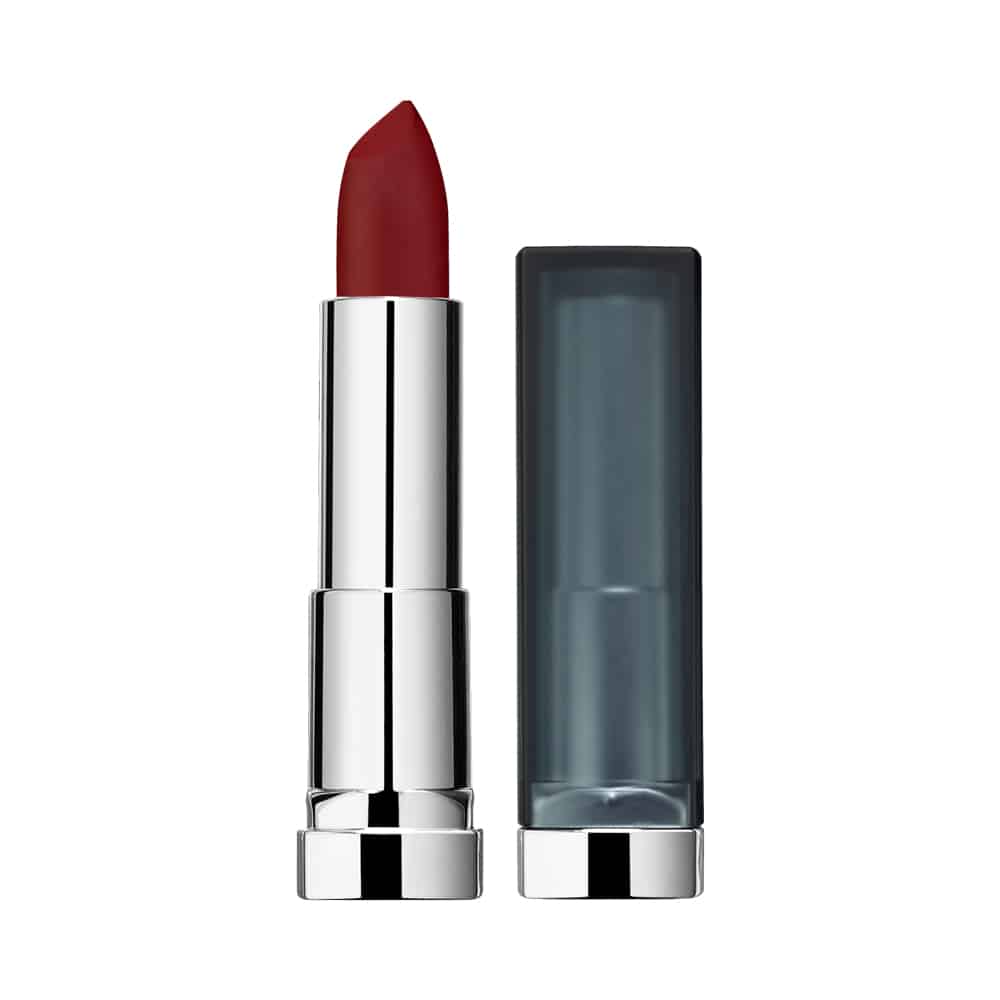 Color Sensational Matte – may ral sensational mat 970 Daring Ruby